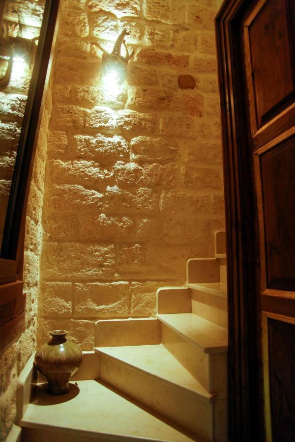 3 Archi B&B Trani Exterior foto